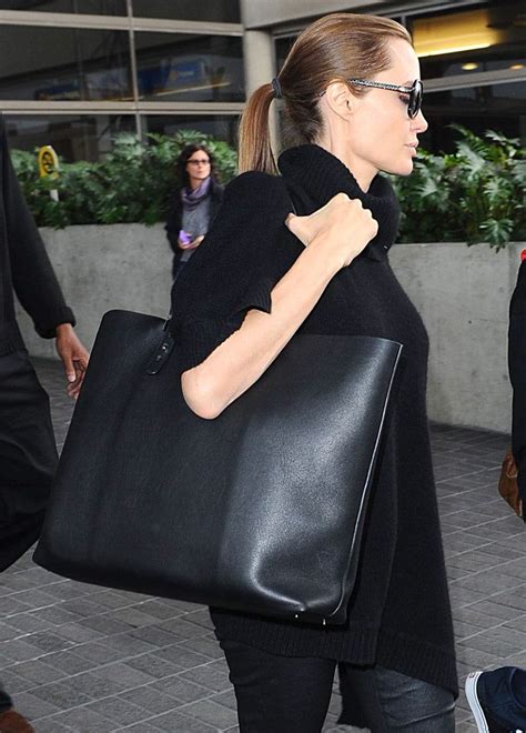 angelina jolie purses